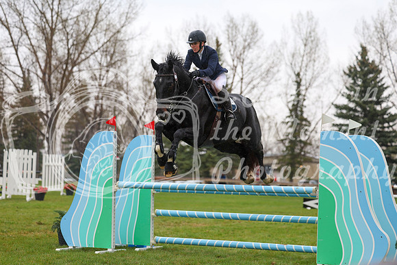 2025 - Shea - Bow Valley II - Sunday May 18th - 02514