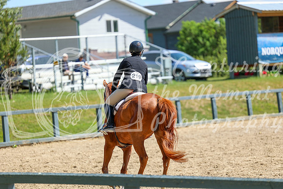 2025 - Mara - June Classic I - Sunday June 15th - 08049