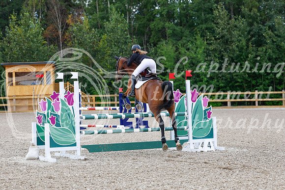 2025 - Haylee - Picco Horse Show - Sunday July 27th 04546