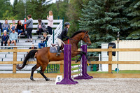 2025 - Haylee - Picco Horse Show - Friay July 25th 01200