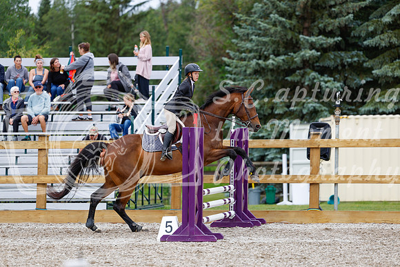 2025 - Haylee - Picco Horse Show - Friay July 25th 01200