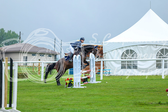2025 - Shea - Teesdale - Saturday July 26th - 02907