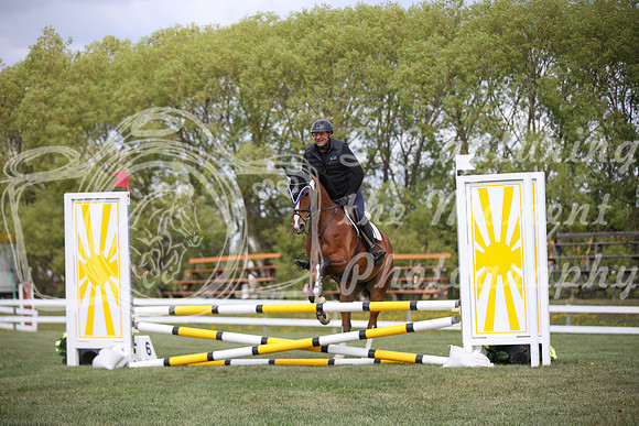 2025 - Karlee - Blue Sky Classic - Saturday, May 17th 15353