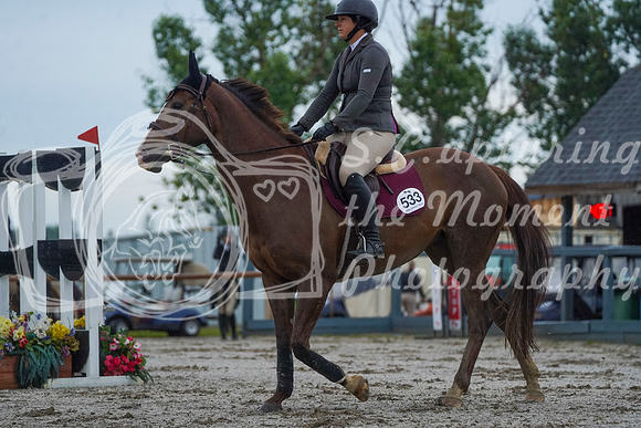 2025 - Alina - Mid Summer Classic II - Sunday July 20th - 01199