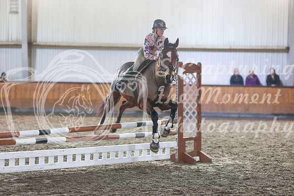 2025 - HJ Schooling - Sunday March 23rd - 4867