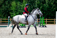 2025 - Haylee - Picco Horse Show - Thursday July 24th 01690