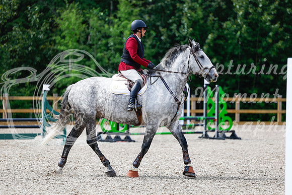 2025 - Haylee - Picco Horse Show - Thursday July 24th 01690