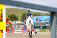2025 - Haylee - Rocky Mountain Classic III - Wednesday August 20th - 08183