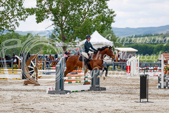 2025 - Haylee - June Classic II - Sunday June 22nd - 02495