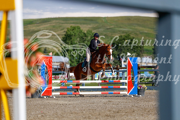 2025 - Haylee - Rocky Mountain Classic III - Wednesday August 20th - 03030