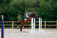 2025 - Haylee - Picco Horse Show - Sunday July 27th 05266