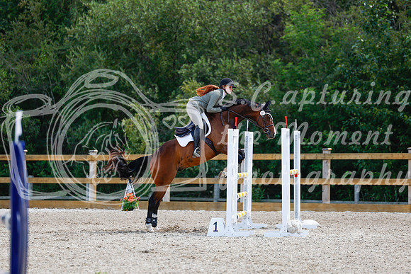 2025 - Haylee - Picco Horse Show - Sunday July 27th 05266