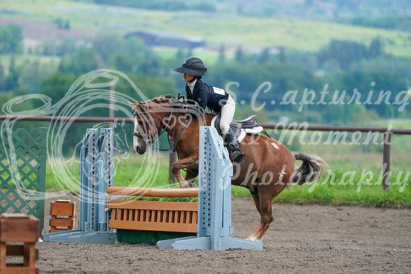 2025 - Kiana - Teesdale - Friday July 25th - 03163