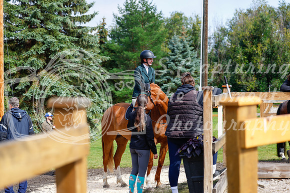 2025 - Haylee - Picco Horse Show - Sunday July 27th 02391