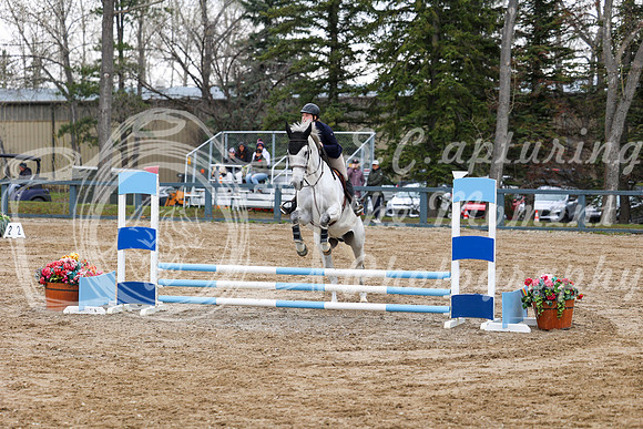 2025 - Mara - Bow Valley II - Saturday May 17th - 06470
