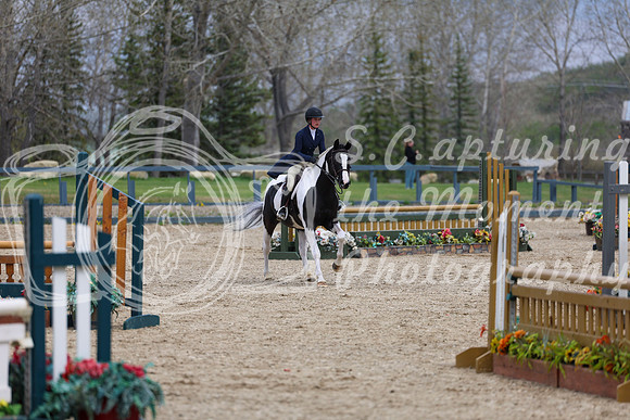 2025 - Shea - Bow Valley II - Friday May 16th - 07716