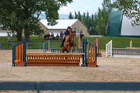 2025 - Shea - Rocky Mountain Classic II - Wednesday August 13th - 07035