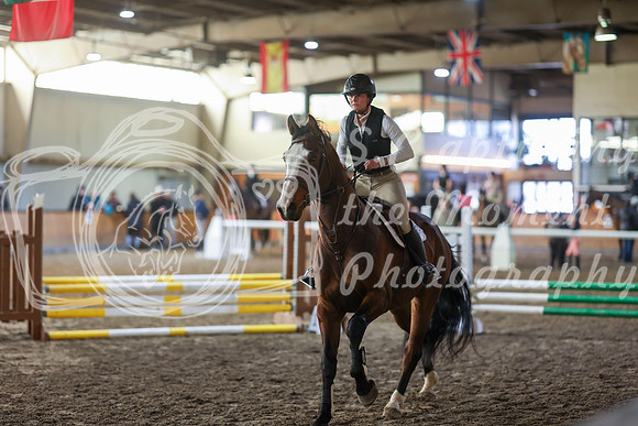 2025 - HJ Schooling - Sunday March 23rd - 3098