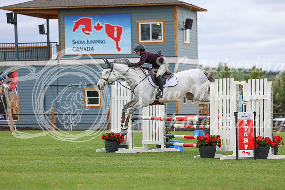 2025 - Shea - Bow Valley II - Thursday May 15th - 01644