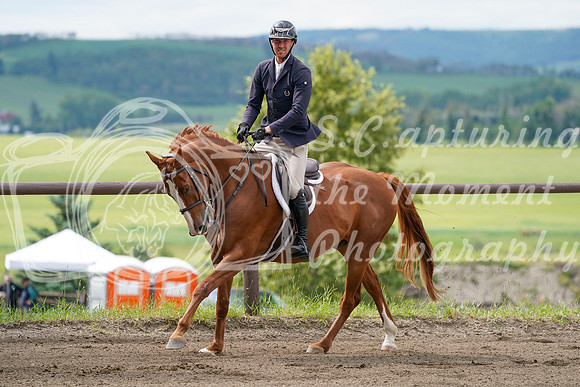 2025 - Kiana - Teesdale - Friday July 25th - 02144