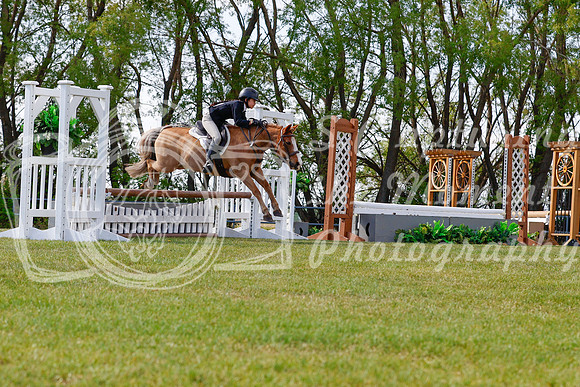 2025 - Chris - Blue Sky Classic - Sunday, May 18th 36708