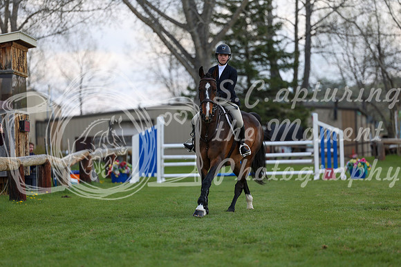 2025 - Shea - Bow Valley II - Saturday May 17th - 14642