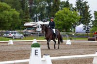 2025 - Dressage Festival - Sunday July 6th - 01876