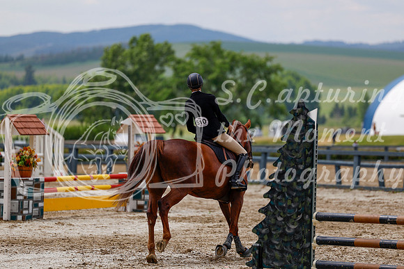 2025 - Haylee - June Classic II - Sunday June 22nd - 05411