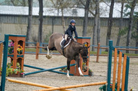 2025 - Jackie - Bow Valley II - Sunday May 18th - 09903