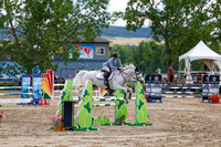 2025 - Haylee - Rocky Mountain Classic II - Saturday August 16th - 24873