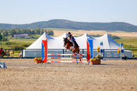 2025 - Haylee - Rocky Mountain Classic III - Friday August 22nd - 02813
