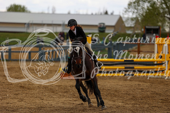 2025 - Mara - Bow Valley II - Saturday May 17th - 18516