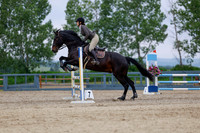 2025 - Haylee - June Classic II - Friday June 20th - 08495
