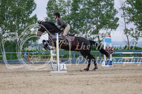 2025 - Haylee - June Classic II - Friday June 20th - 08495