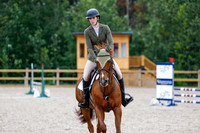 2025 - Haylee - Picco Horse Show - Saturday July 26th 04788