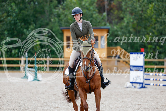 2025 - Haylee - Picco Horse Show - Saturday July 26th 04788