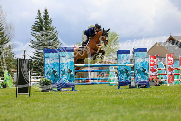 2025 - Shea - Bow Valley II - Saturday May 17th - 15163