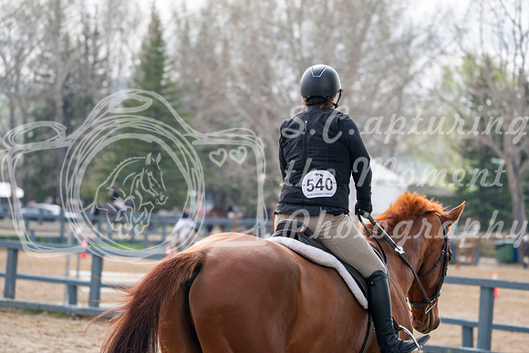 2025 - Jackie - Bow Valley II - Saturday May 17th - 05048
