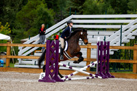 2025 - Haylee - Picco Horse Show - Friay July 25th 00111
