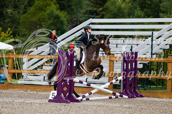 2025 - Haylee - Picco Horse Show - Friay July 25th 00111
