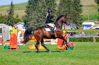 2025 - Haylee - Rocky Mountain Classic III - Saturday August 23rd - 06908