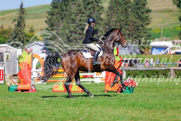 2025 - Haylee - Rocky Mountain Classic III - Saturday August 23rd - 06908