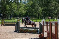 2025 - Charlie - Rocky Mountain Classic II - Sunday August 17th - 20122