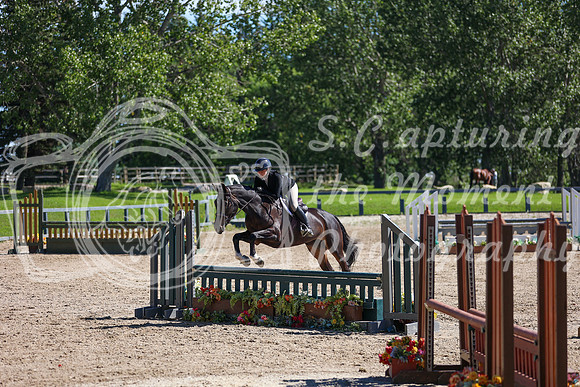 2025 - Charlie - Rocky Mountain Classic II - Sunday August 17th - 20122