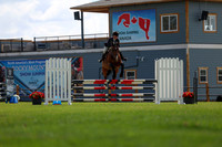 2025 - Shea - Bow Valley II - Saturday May 17th - 14130