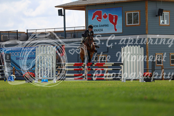 2025 - Shea - Bow Valley II - Saturday May 17th - 14130