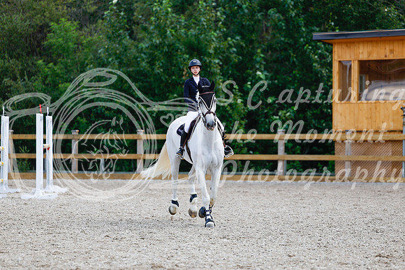 2025 - Haylee - Picco Horse Show - Sunday July 27th 05964