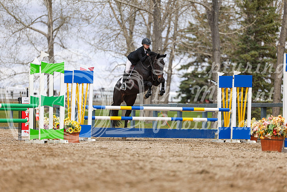 2025 - Shea - Bow Valley II - Thursday May 15th - 04111