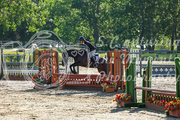 2025 - Mara - June Classic I - Sunday June 15th - 06506