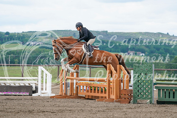 2025 - Kiana - Teesdale - Friday July 25th - 02220